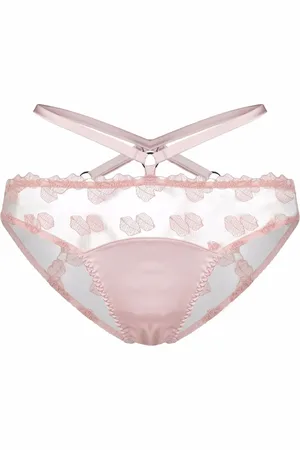 Fleur of England Culotte Valentina Ouvert
