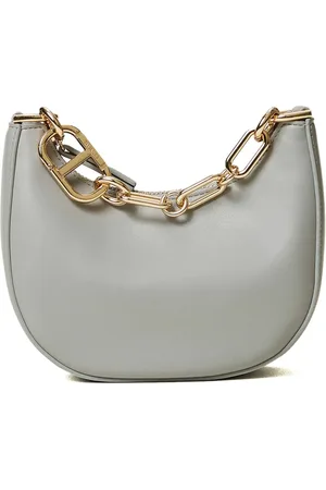 Twin-Set Mini sac à main Croissant