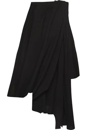J.W.Anderson Robe courte à design drapé