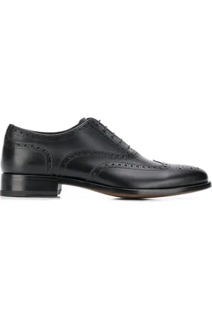 Scarosso Derbies classiques