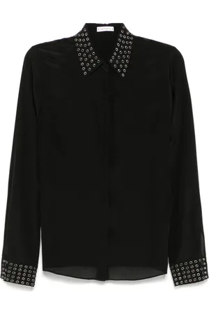 ALICE+OLIVIA Chemise Willa