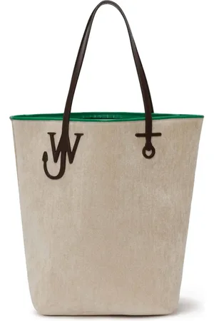 J.W.Anderson Sac à bords contrastants