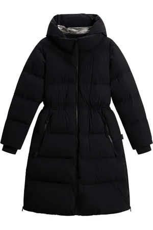 Woolrich Parka à design matelassé