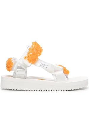 SUICOKE X Cecilie Bahnsen sandales DEPA-V2CB-2