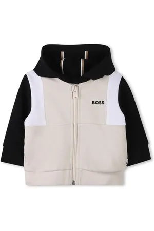 HUGO BOSS Survêtement à logo imprimé