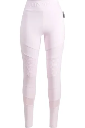 Philipp Plein Legging à taille logo