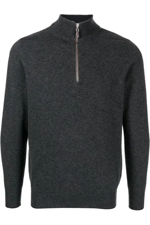 N.PEAL Pull en cachemire
