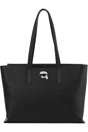 Karl Lagerfeld Grand sac à main Ikon Karl