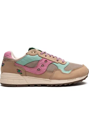 Saucony Baskets Shadow 5000