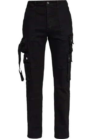 AMIRI Pantalon Tactical Cargo