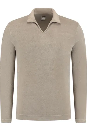 FEDELI Polo en maille