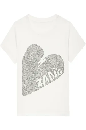 Zadig & Voltaire T-shirt Alys
