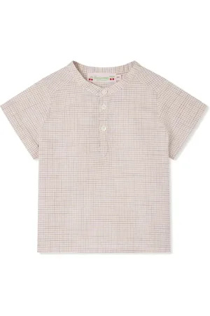 BONPOINT Chemise Cesari