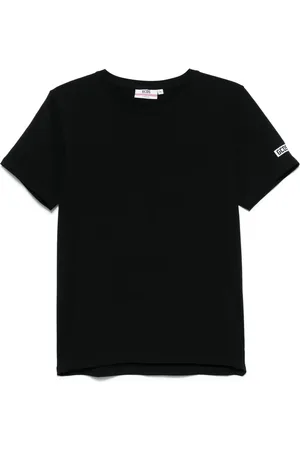GCDS T-shirt en jersey