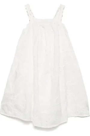 JNBY by JNBY Robe à design sans manches