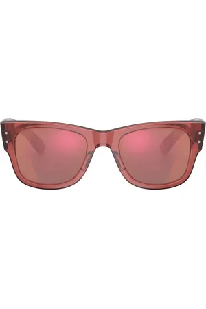 Ray-Ban Lunettes de soleil Mega à monture d