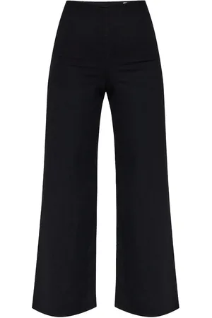 RAG&BONE Jean Sofie à coupe ample