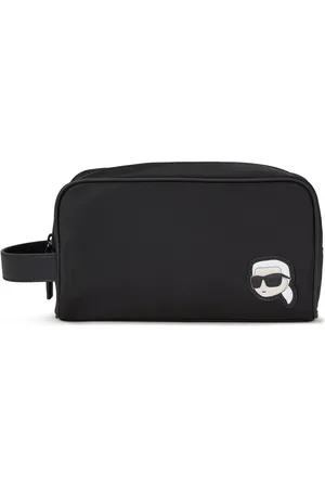 Karl Lagerfeld Trousse de toilette Ikonik