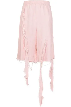 Natasha Zinko Short en chanvre