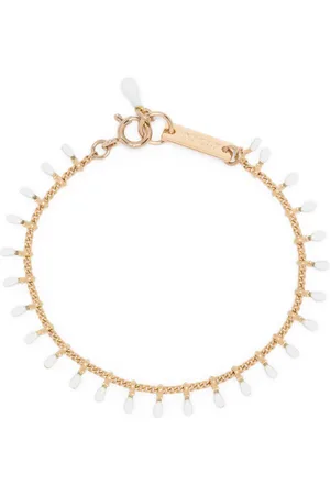 Isabel Marant Bracelet Casablanca orné de perles