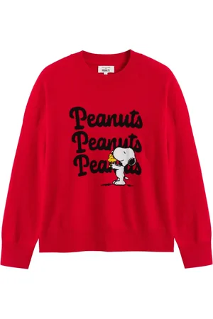 Chinti & Parker Pull Snoopy & Woodstock