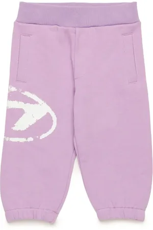 Diesel Pantalon de jogging Pesdib
