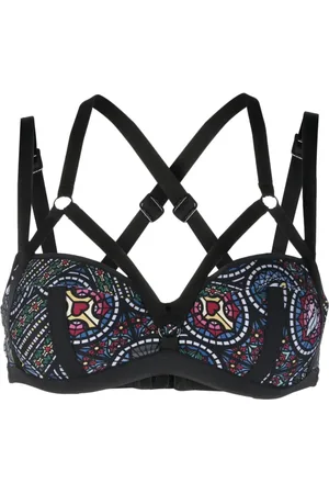 Marlies Dekkers Soutien-gorge Ecclesia imprimé