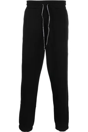 Vivienne Westwood Pantalon de jogging à logo imprimé