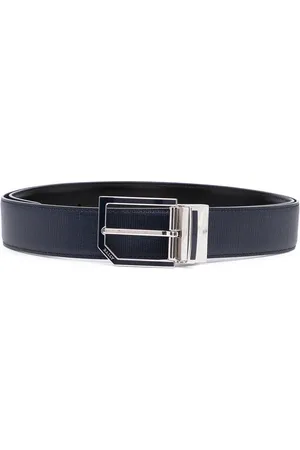 Bally Ceinture à boucle