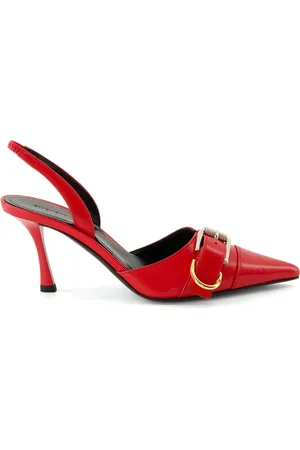Givenchy Escarpins Voyou 76 mm