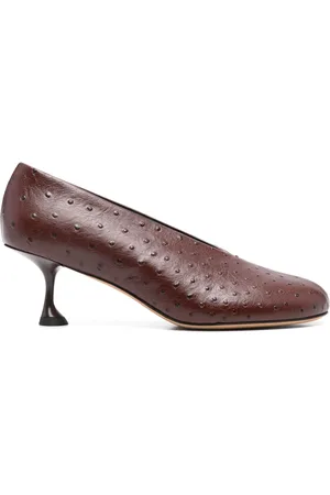 Proenza Schouler Escarpins Tee 60 mm