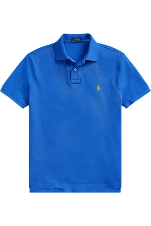 Ralph Lauren Polo en coton à logo Polo Pony