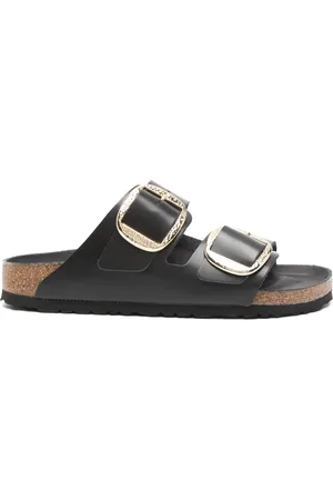 Birkenstock Claquettes Arizona Big Buckle