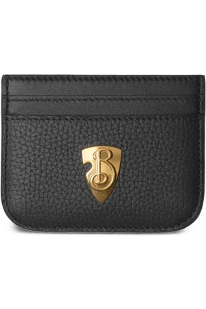 Burberry Porte-cartes B Shield