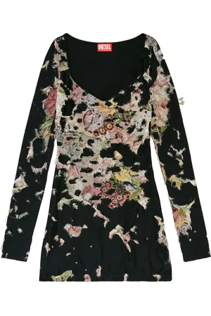 Diesel Robe D-Floci