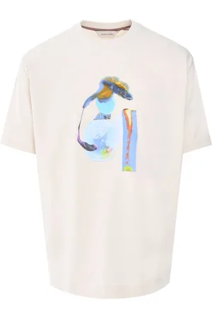 Limitato T-shirt The Shepard