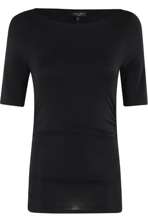 RAG&BONE T-shirt en modal