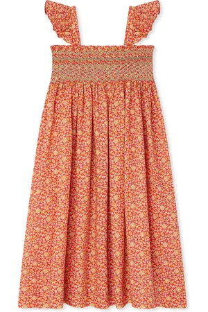 BONPOINT Robe Frances