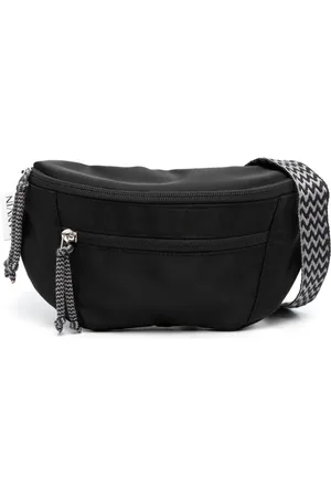 Lanvin Petit sac banane Curb
