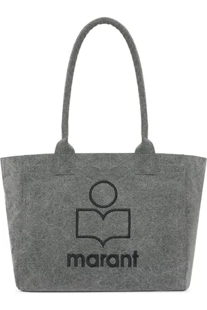 Isabel Marant Sac à main Yenky à fermeture zippée