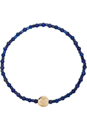 LUIS MORAIS Bracelet Good Luck en or 14ct
