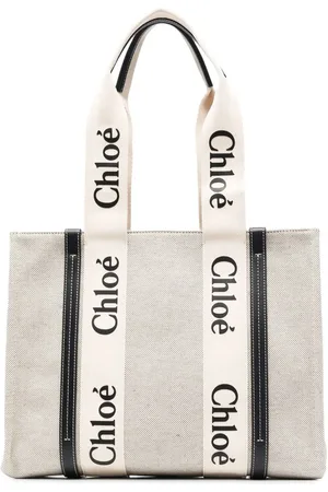 Chloé Sac cabas Woody