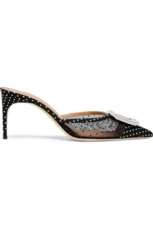 MALONE SOULIERS Mules Mona 70 mm