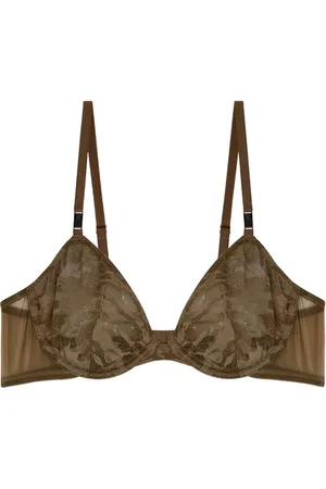 Diesel X Savage x Fenty soutien-gorge à motif camouflage