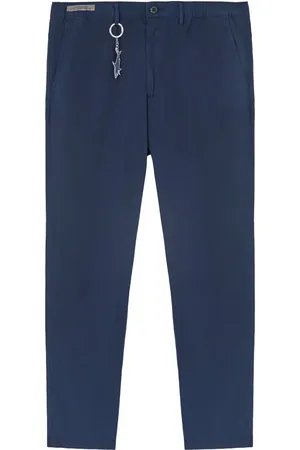 Paul & Shark Pantalon skinny à coupe courte