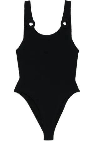 Hunza G Maillot de bain Domino