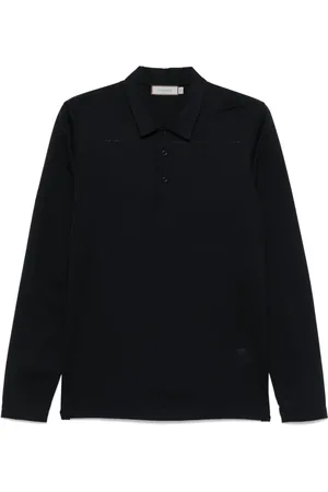 CANALI Polo en coton