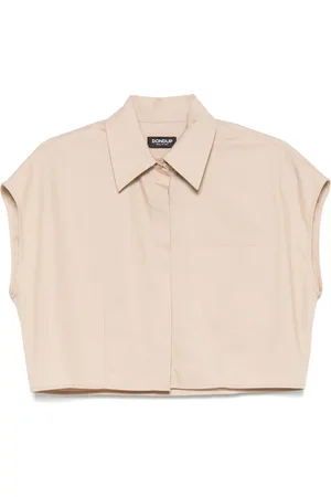 Dondup Chemise en coton
