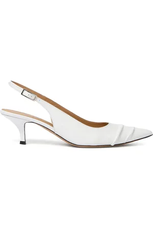 Maison Margiela Escarpins Kinkies 55 mm à bride arrière