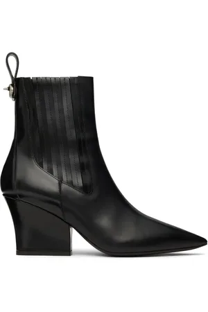 VALENTINO GARAVANI Bottines Pointed